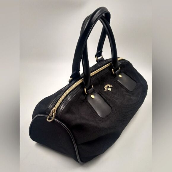 Victoria's Secret Makeup Bag Cosmetic Case Purse Handbag Bag New - Picture 4 of 16